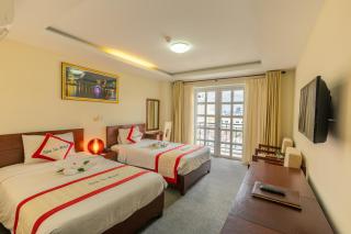 Tien Sa Danang Hotel - Da Nang - 2