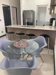 Hermoso Apartamento en Alajuela - Alajuela - 4