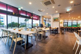 Eastern Hotel Jeju - Seogwipo - 2