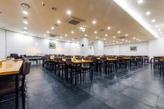 Eastern Hotel Jeju - 1