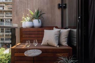Peaceful City Escape - Revel & Hide - Melbourne - 8
