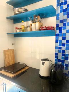 Alba house 53 Hang Buom - Hanoi - 2