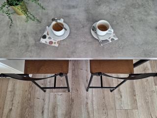 Kavics Apartman Tata - 7