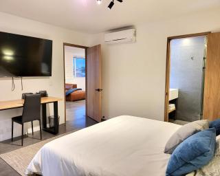 Center City Flats - Apartments in El Poblado near Park Lleras, Medellin! - 1