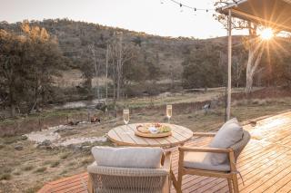 Whispering Waters -Tiny house 15mins from Bathurst CBD - Dunkeld - 8