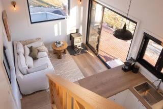 Whispering Waters -Tiny house 15mins from Bathurst CBD - Dunkeld - 7