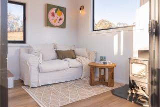 Whispering Waters -Tiny house 15mins from Bathurst CBD - Dunkeld - 5
