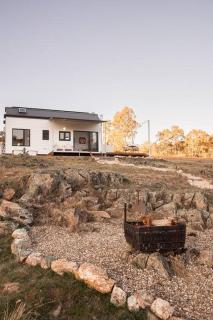Whispering Waters -Tiny house 15mins from Bathurst CBD - Dunkeld - 3