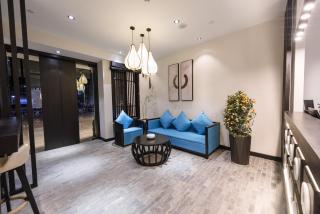 Gongxili - Yuejian Hotel - Kunming - 2