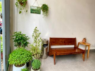 Han Apartment - Da Nang - 4