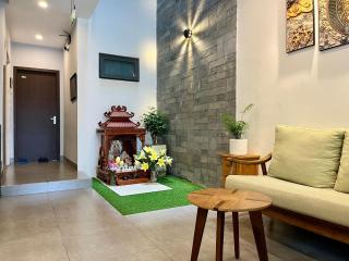 Han Apartment - Da Nang - 6
