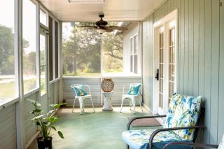 Hadley's House - A Country 3 Bdrm with Screened-In Porch - New Braunfels - 8