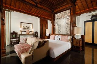 The Tulou Bali by Nakula - Jimbaran - 1