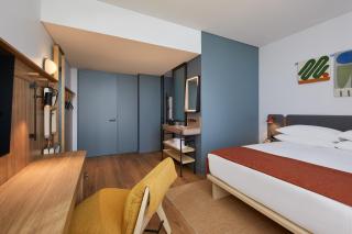 Moxy Sydney Airport - Sidney - 1