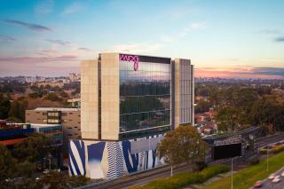 Moxy Sydney Airport - Sidney - 5