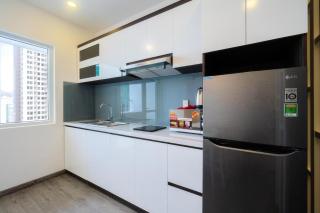 iSeaview Nha Trang Beach Apartment - Nha Trang - 6