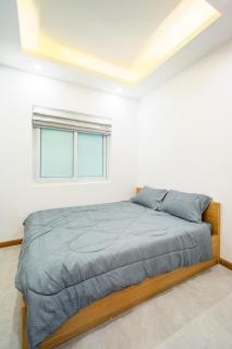 iSeaview Nha Trang Beach Apartment - Nha Trang - 5