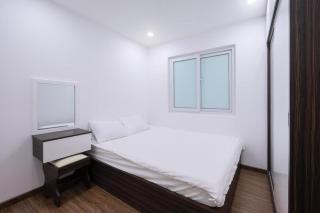 iSeaview Nha Trang Beach Apartment - Nha Trang - 3