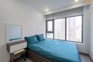iSeaview Nha Trang Beach Apartment - Nha Trang - 2