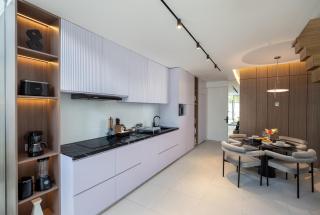 Alex Villas Complex N2 - Canggu - 4