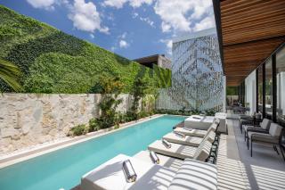 Alex Villas Complex N2 - Canggu - 8