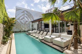 Alex Villas Complex N2 - Canggu - 0
