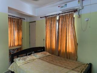 Top view Castle - Trivandrum - 5