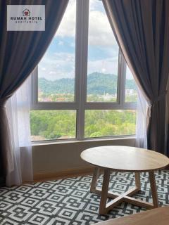 Mahkota Valley (Rumah Hotel) - Kuantan - 5