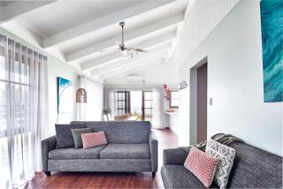 NRMA Murramarang Beachfront Holiday Resort - Durras - 2