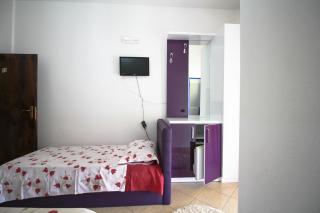 Inn Hotel - Valona - 1