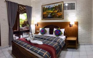 Dewa Bharata Bungalows Ubud - 5