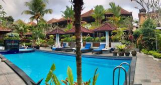 Dewa Bharata Bungalows Ubud - 3