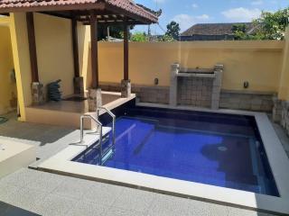 House villa tambak sari jimbaran - Jimbaran - 6