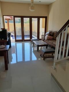 House villa tambak sari jimbaran - Jimbaran - 5