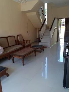 House villa tambak sari jimbaran - Jimbaran - 4