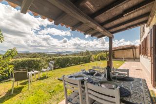 La Casa Di Farina With Pool Houses - Happy Rentals - Porto Cervo - 8