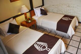 Hotel Grand Panorama Lembang - 3