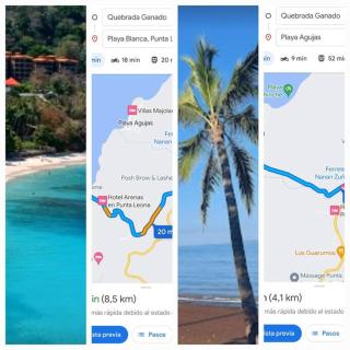 Villa Chungos - Quebrada Ganado - 2