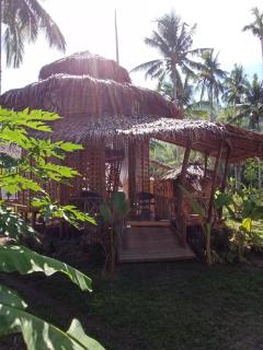 Prince John Beachfront Eco Bungalows and Restaurant - San Vicente - 3