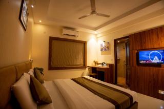 Metro Plaza Hotel by RAK Rooms, Mangaluru - Mangalore - 6