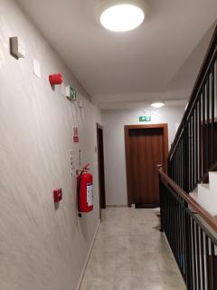 Hugo apartman - Soko Banja - 1