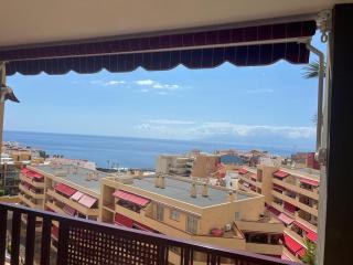 OLIVIA SUNSET Perfect Stay by Sunkeyrents - Puerto de Santiago - 1