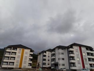 Hugo apartman - Soko Banja - 5