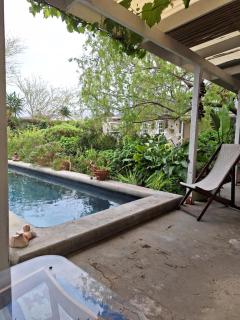 Rhus Cottage. - Stanford - 4
