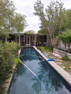 Rhus Cottage. - Stanford - 5