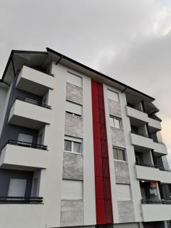Hugo apartman - Soko Banja - 7