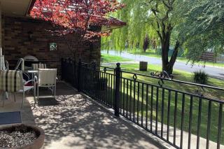 Chesnut Holiday Rental - Armidale - 2
