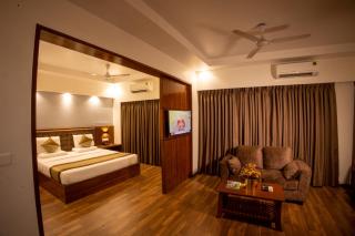 Metro Plaza Hotel by RAK Rooms, Mangaluru - Mangalore - 7