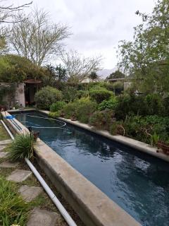 Rhus Cottage. - Stanford - 6