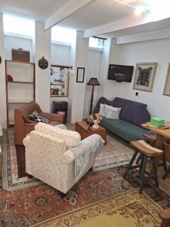 Rhus Cottage. - Stanford - 7
